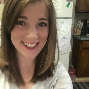 Meet your Posher, Catherine